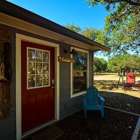 Cowboys And Angels Rv Park, Cabins, And Events Mountain Home Exterior photo