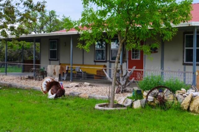 Cowboys And Angels Rv Park, Cabins, And Events Mountain Home Exterior photo