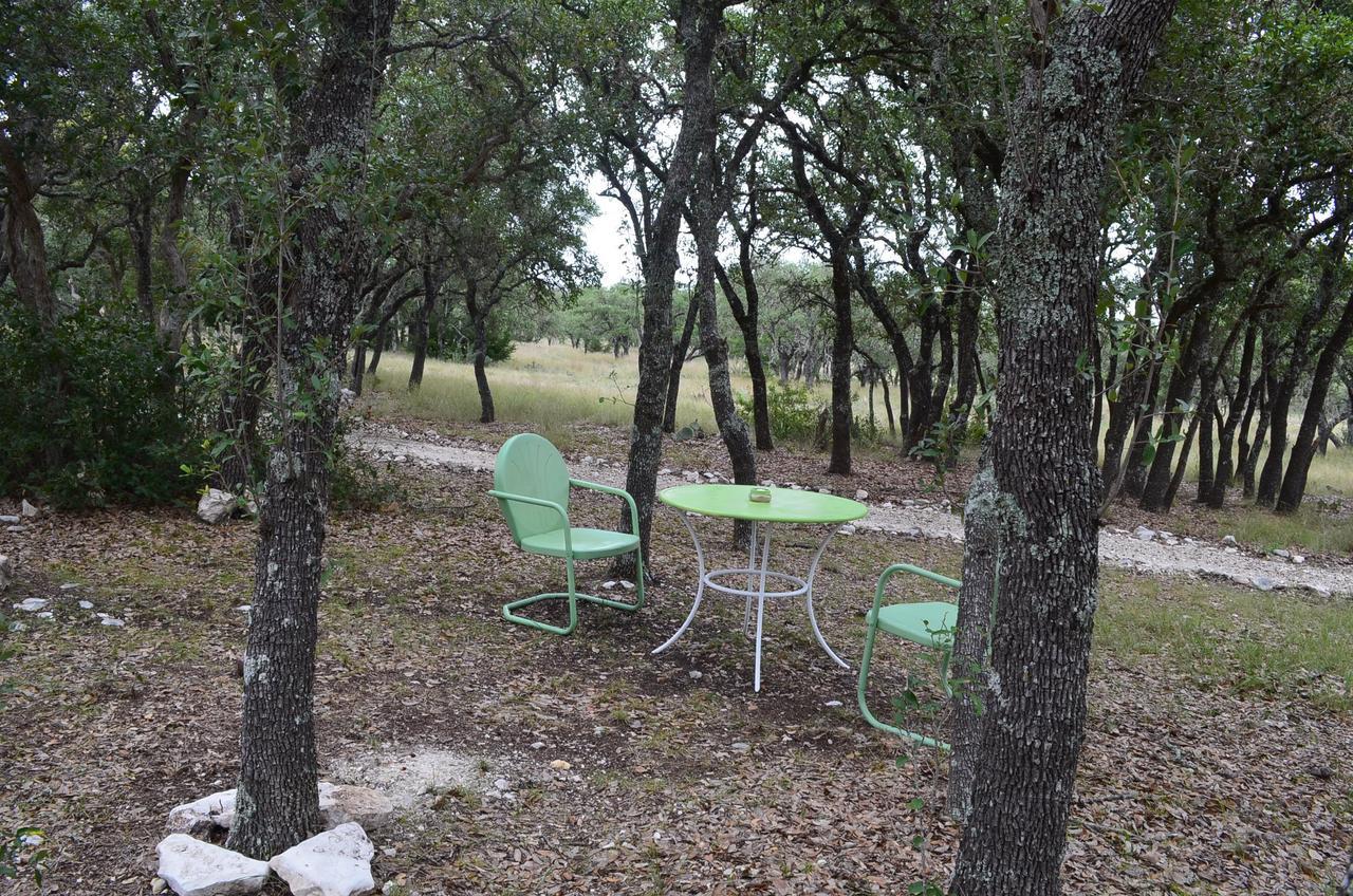 Cowboys And Angels Rv Park, Cabins, And Events Mountain Home Exterior photo